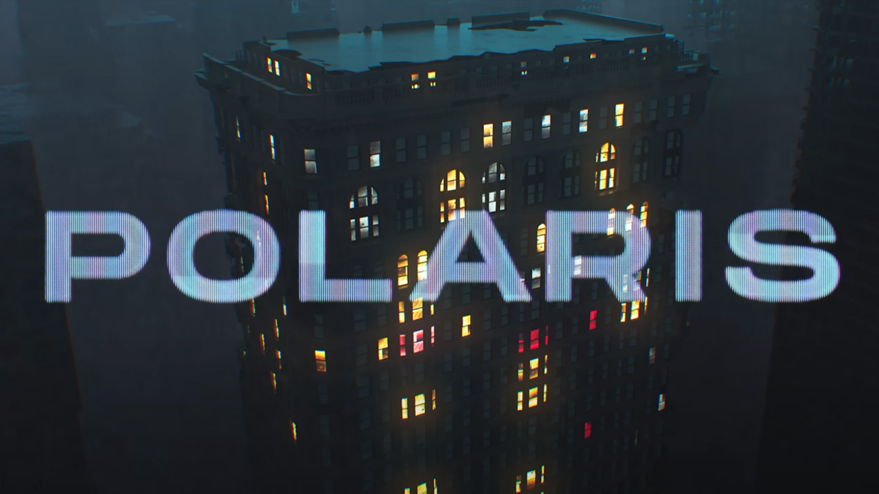Polaris | Inhumane